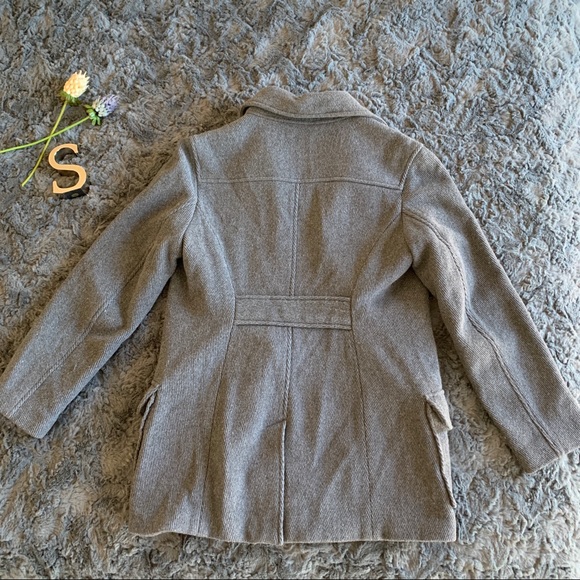 Gap Jacket & Coats in grey Size XS - Picture 2 of 9